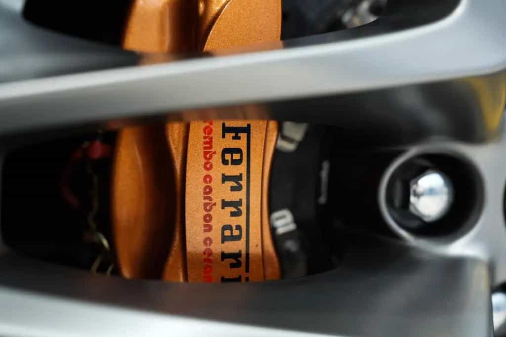 Ferrari Roma 04/2023-photo-15