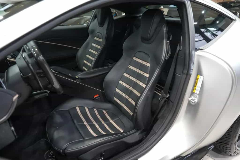 Ferrari Roma 04/2023-photo-17