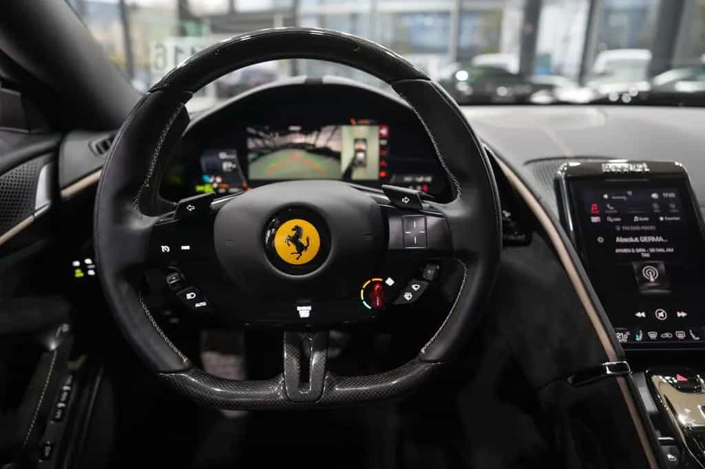 Ferrari Roma 04/2023-photo-22
