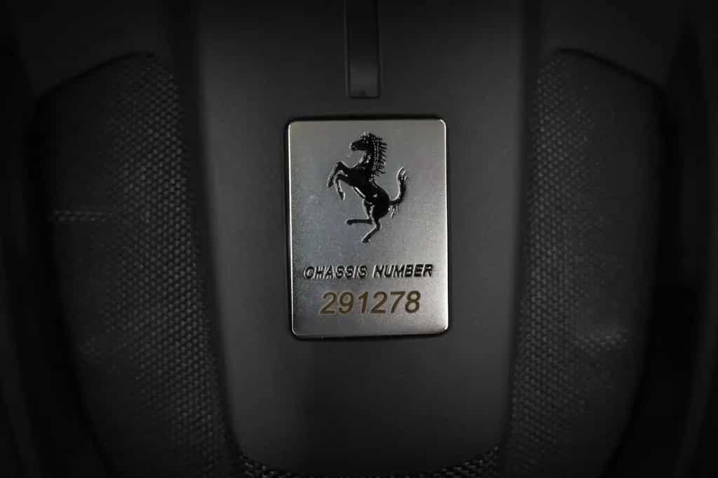 Ferrari Roma 04/2023-photo-32