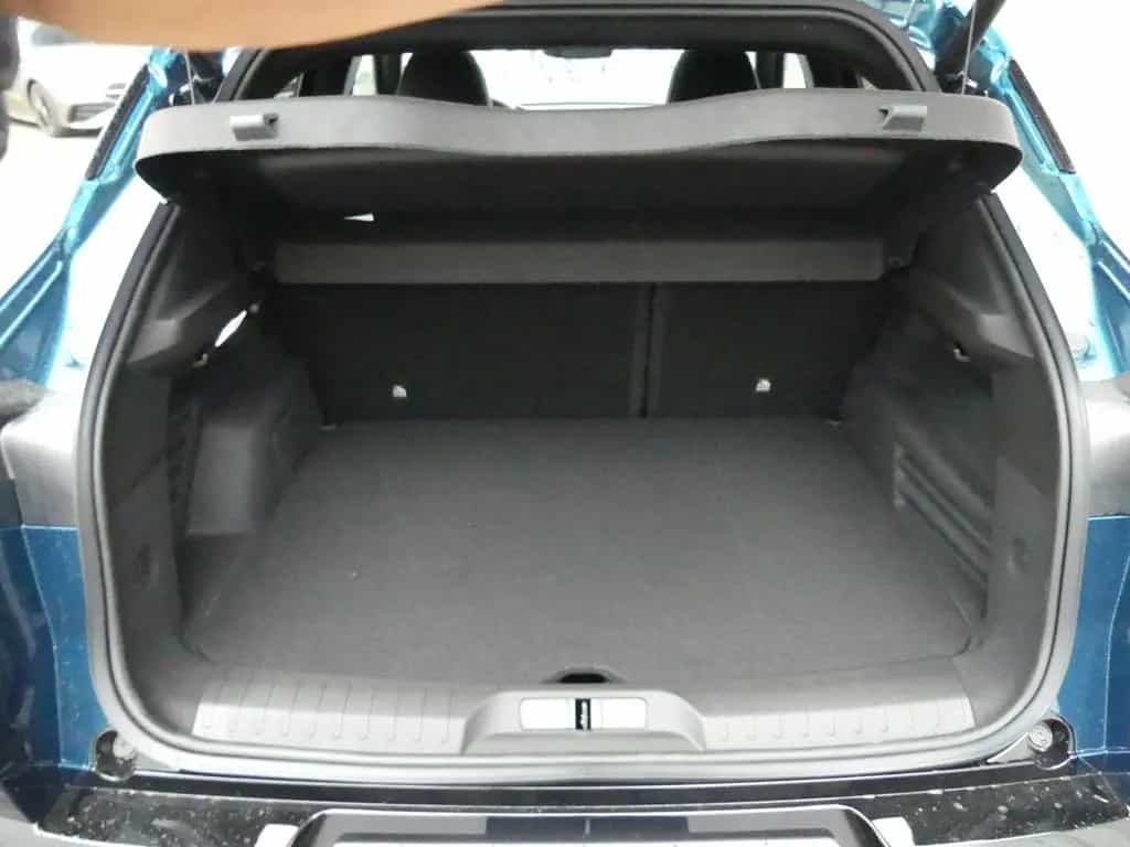 Alfa Romeo Junior IBRIDA Q4 TI 1.2 VGT 145PS DCT6 SCHIEBEDA 05/2026-photo-33