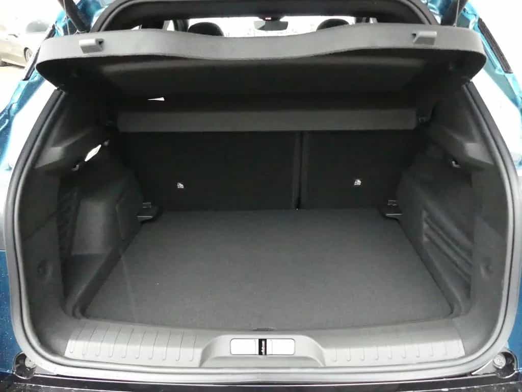 Alfa Romeo Junior IBRIDA Q4 TI 1.2 VGT 145PS DCT6 SCHIEBEDA 05/2026-photo-34