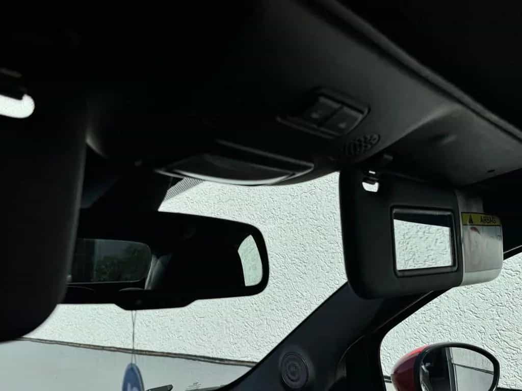 Abarth 595C Cabrio Sportpaket Klimaaut. PDC 07/2018-photo-28