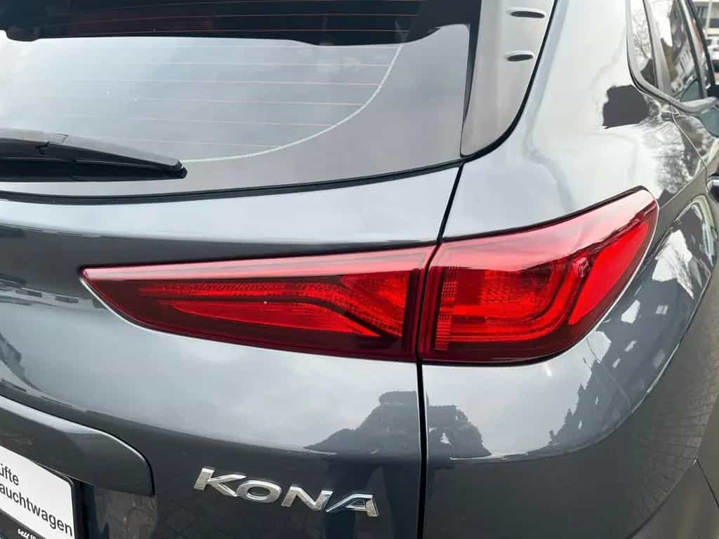 Hyundai KONA 1,0 T-GDI Trend 2WD 12/2018-photo-10