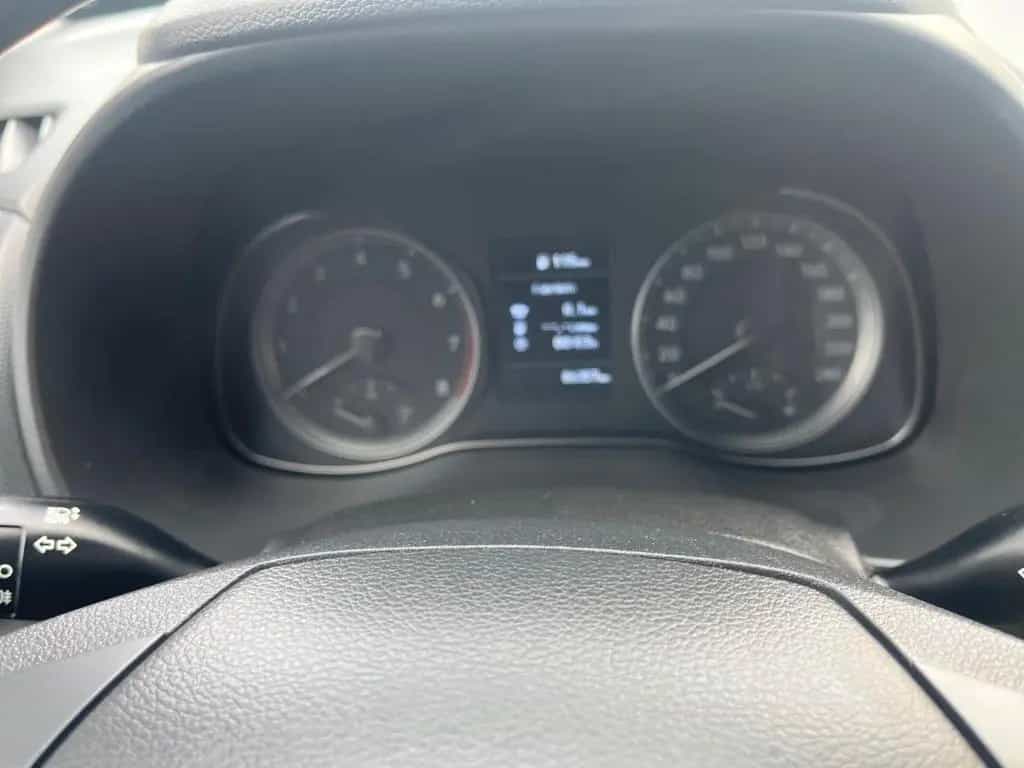 Hyundai KONA 1,0 T-GDI Trend 2WD 12/2018-photo-15