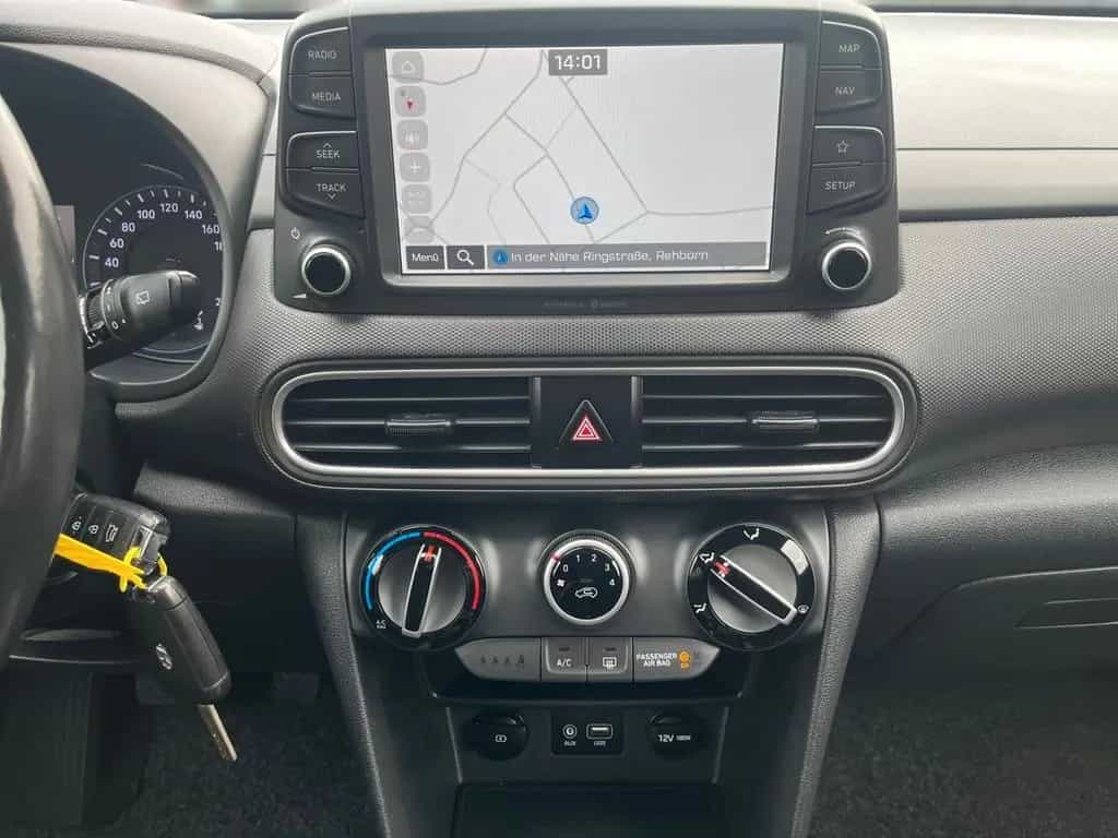 Hyundai KONA 1,0 T-GDI Trend 2WD 12/2018-photo-16