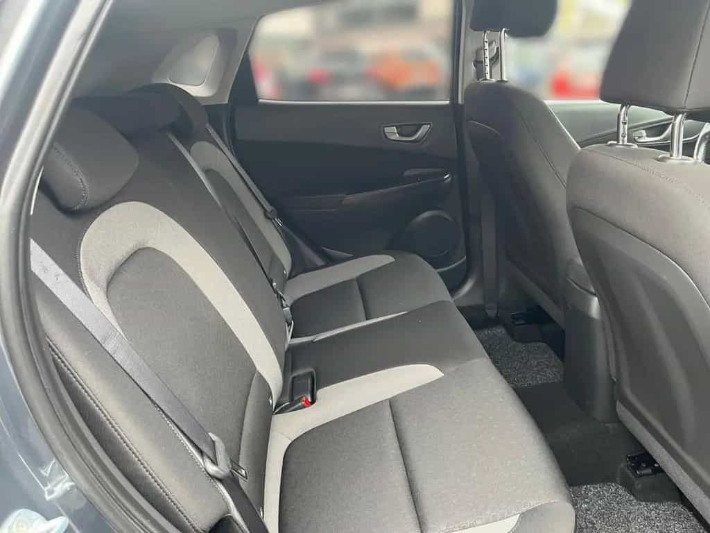 Hyundai KONA 1,0 T-GDI Trend 2WD 12/2018-photo-18