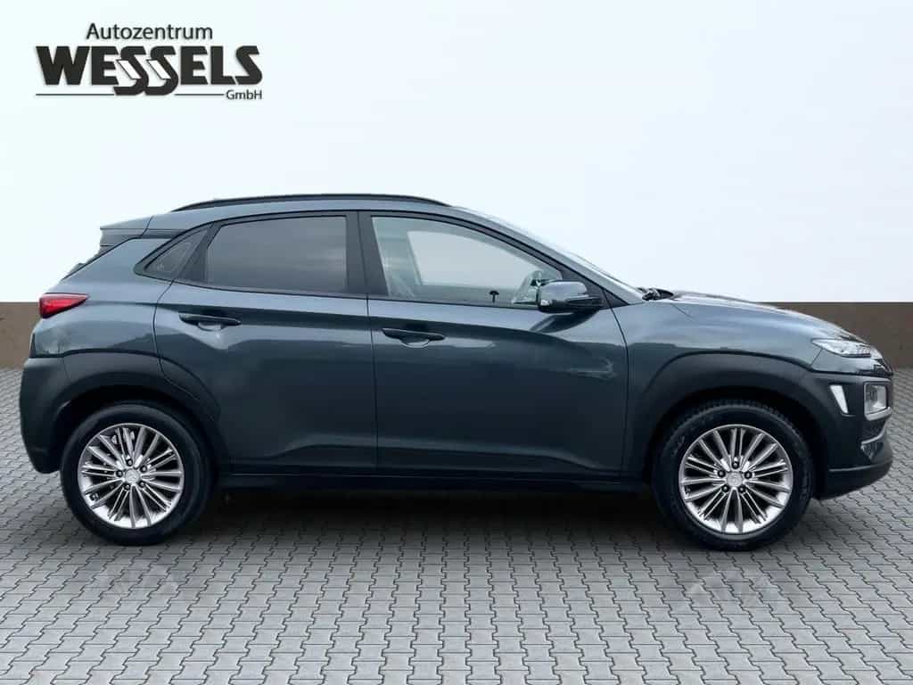Hyundai KONA 1,0 T-GDI Trend 2WD 12/2018-photo-2