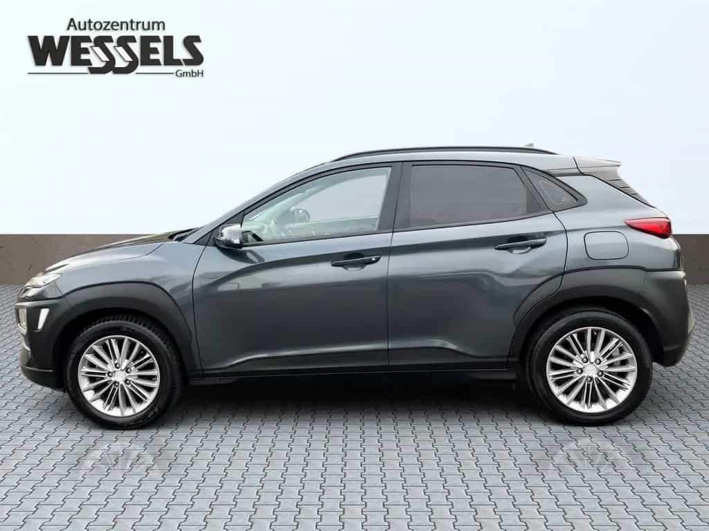 Hyundai KONA 1,0 T-GDI Trend 2WD 12/2018-photo-5
