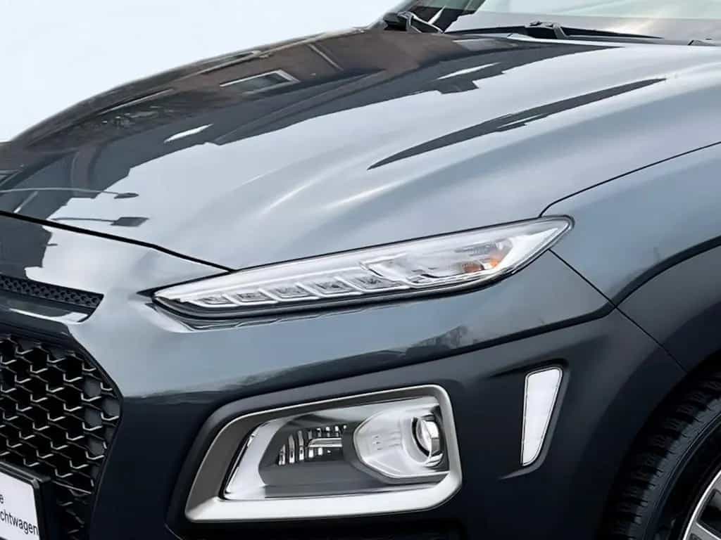 Hyundai KONA 1,0 T-GDI Trend 2WD 12/2018-photo-6