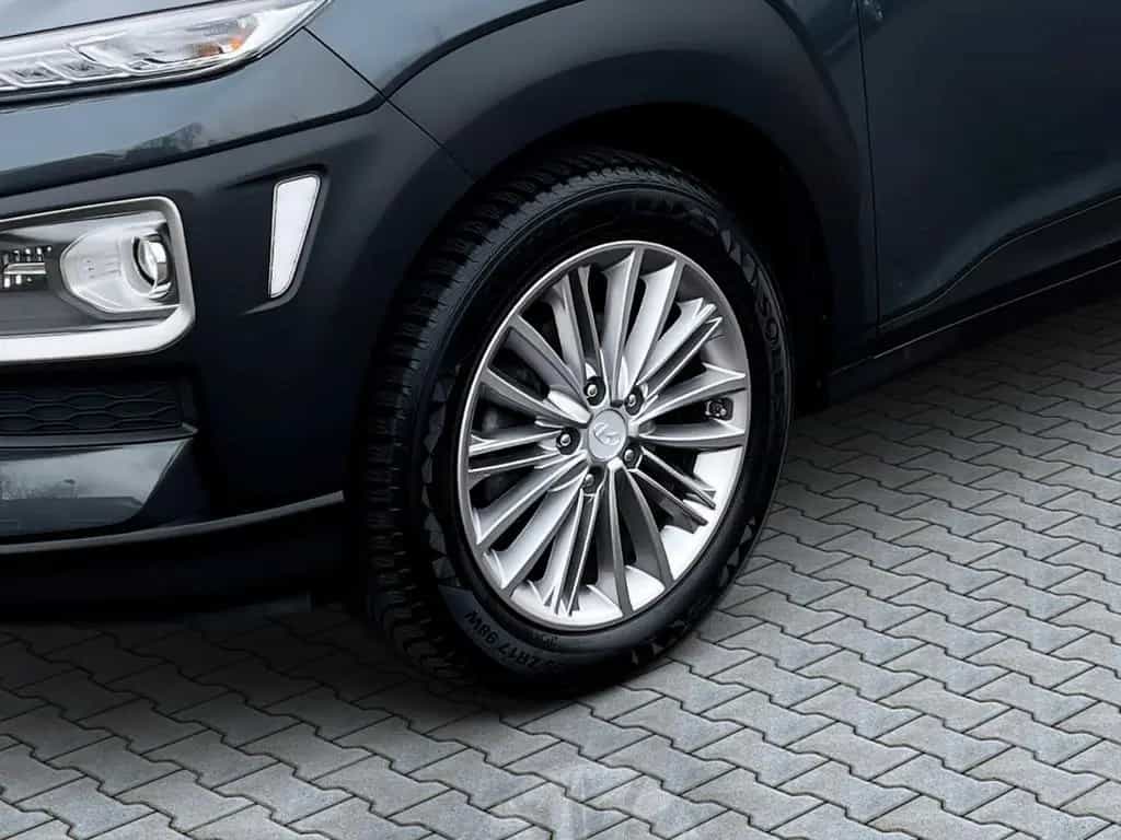 Hyundai KONA 1,0 T-GDI Trend 2WD 12/2018-photo-7