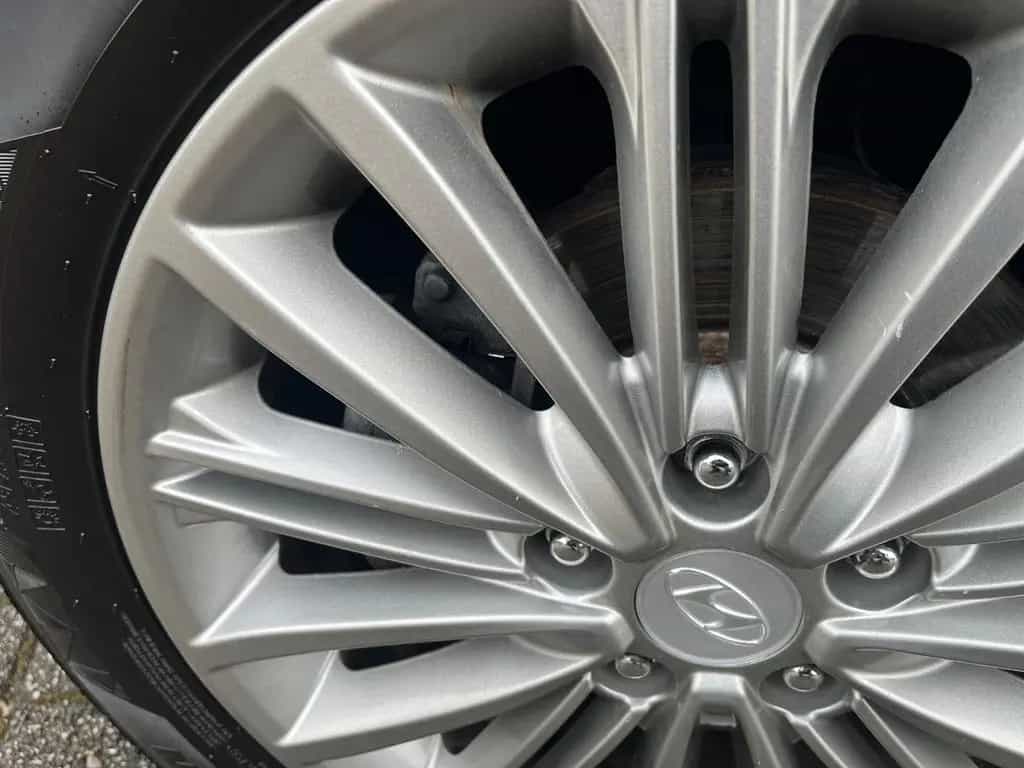 Hyundai KONA 1,0 T-GDI Trend 2WD 12/2018-photo-8