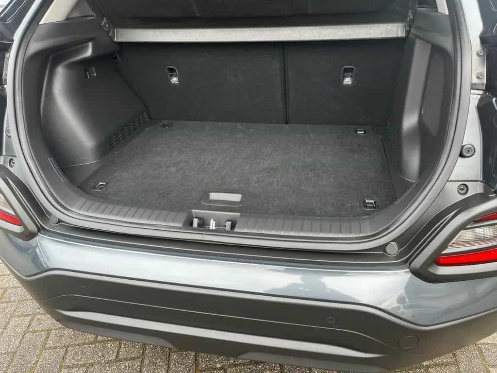 Hyundai KONA 1,0 T-GDI Trend 2WD 12/2018-photo-9