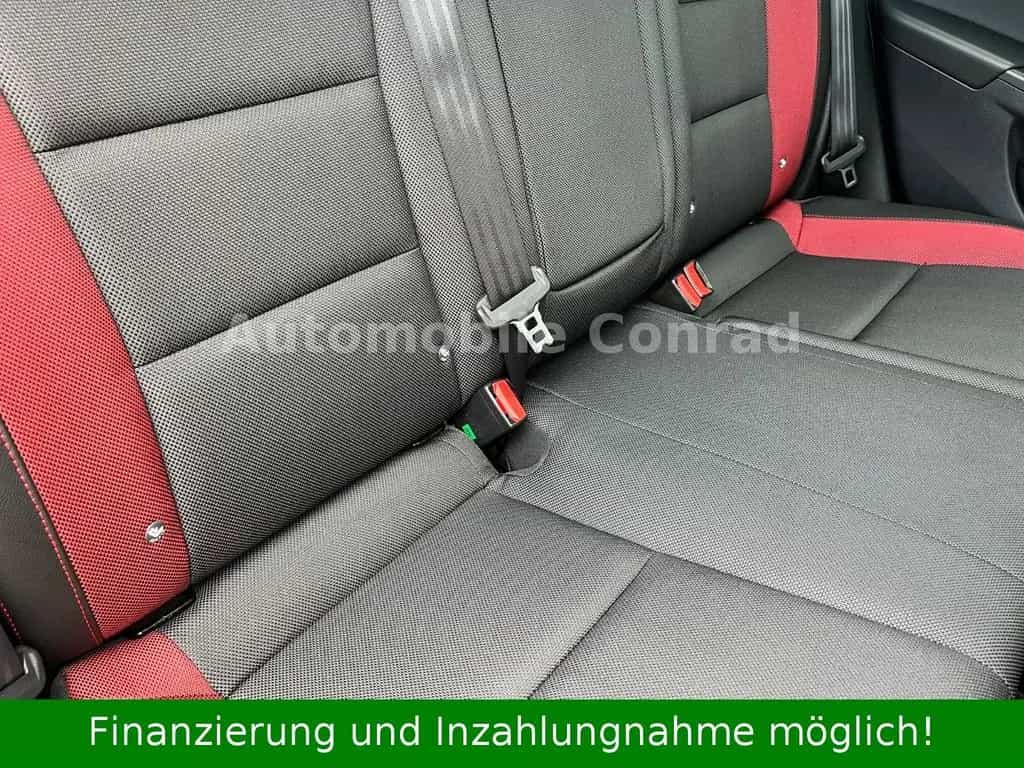 Hyundai i30 Turbo Panoramadach/Lenkradheizung/Tempomat 06/2015-photo-20