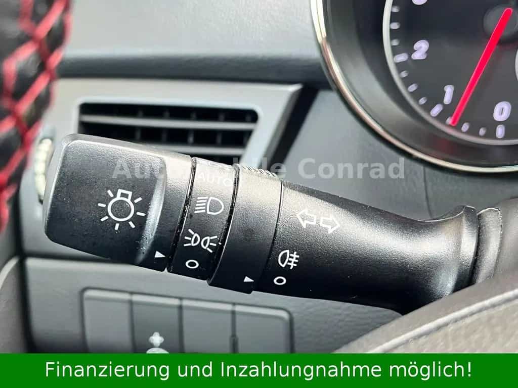 Hyundai i30 Turbo Panoramadach/Lenkradheizung/Tempomat 06/2015-photo-26
