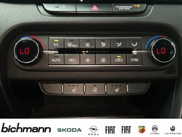 Kia XCeed Spirit Nav JBL Apps LED 18'' SHZ 03/2021-photo-11
