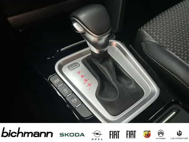 Kia XCeed Spirit Nav JBL Apps LED 18'' SHZ 03/2021-photo-12