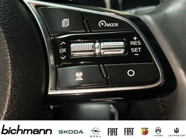 Kia XCeed Spirit Nav JBL Apps LED 18'' SHZ 03/2021-photo-13