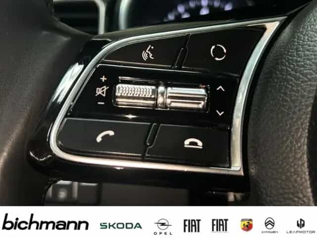 Kia XCeed Spirit Nav JBL Apps LED 18'' SHZ 03/2021-photo-15