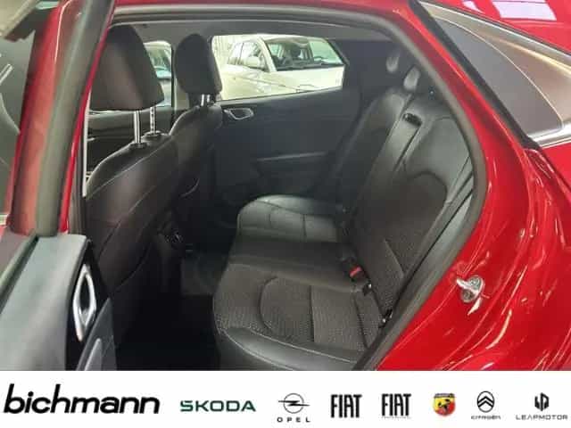 Kia XCeed Spirit Nav JBL Apps LED 18'' SHZ 03/2021-photo-17