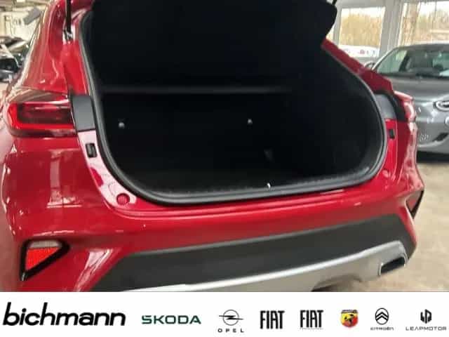 Kia XCeed Spirit Nav JBL Apps LED 18'' SHZ 03/2021-photo-18