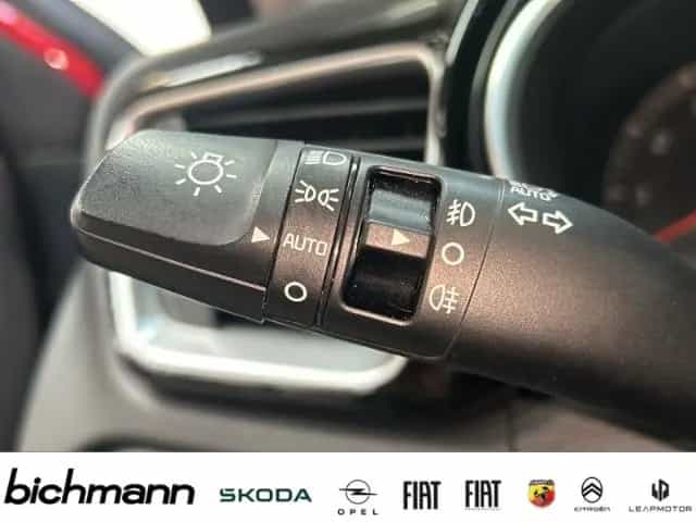 Kia XCeed Spirit Nav JBL Apps LED 18'' SHZ 03/2021-photo-20