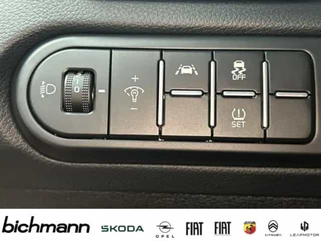 Kia XCeed Spirit Nav JBL Apps LED 18'' SHZ 03/2021-photo-21