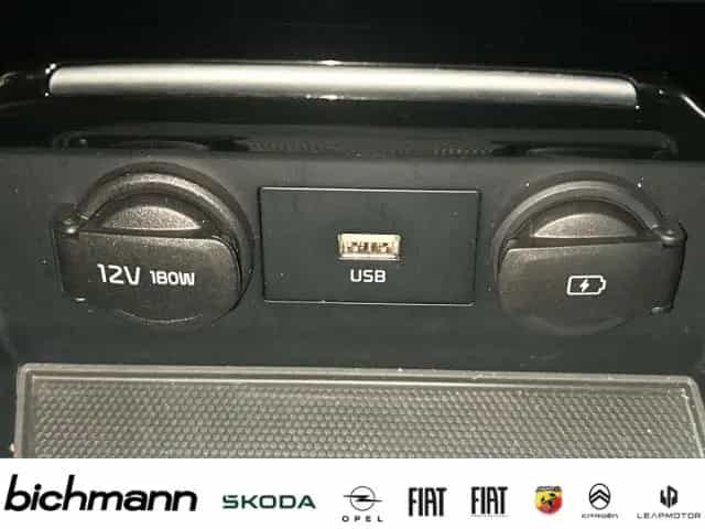 Kia XCeed Spirit Nav JBL Apps LED 18'' SHZ 03/2021-photo-22