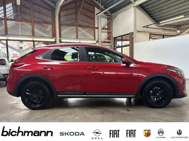 Kia XCeed Spirit Nav JBL Apps LED 18'' SHZ 03/2021-photo-3
