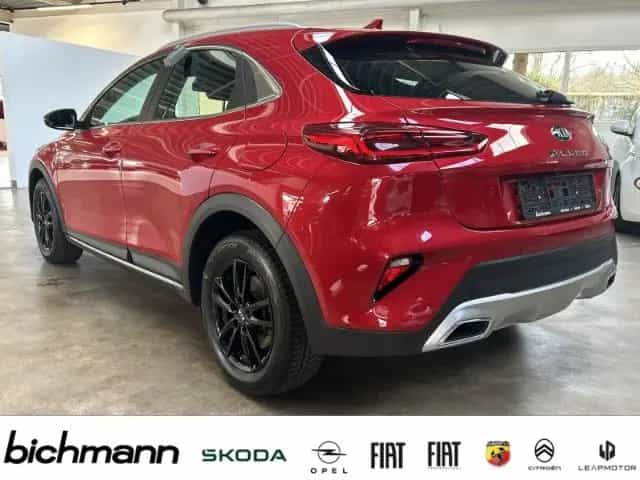 Kia XCeed Spirit Nav JBL Apps LED 18'' SHZ 03/2021-photo-5