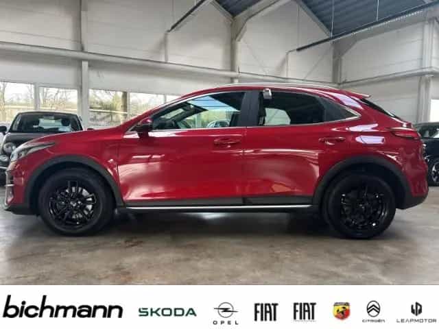 Kia XCeed Spirit Nav JBL Apps LED 18'' SHZ 03/2021-photo-6