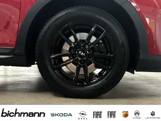 Kia XCeed Spirit Nav JBL Apps LED 18'' SHZ 03/2021-photo-7