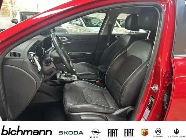 Kia XCeed Spirit Nav JBL Apps LED 18'' SHZ 03/2021-photo-8