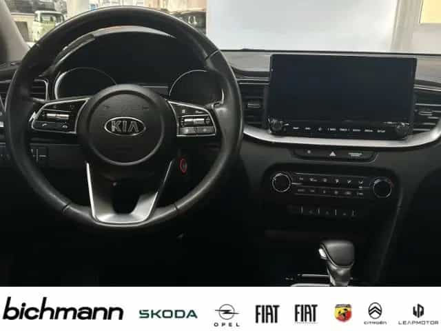 Kia XCeed Spirit Nav JBL Apps LED 18'' SHZ 03/2021-photo-9