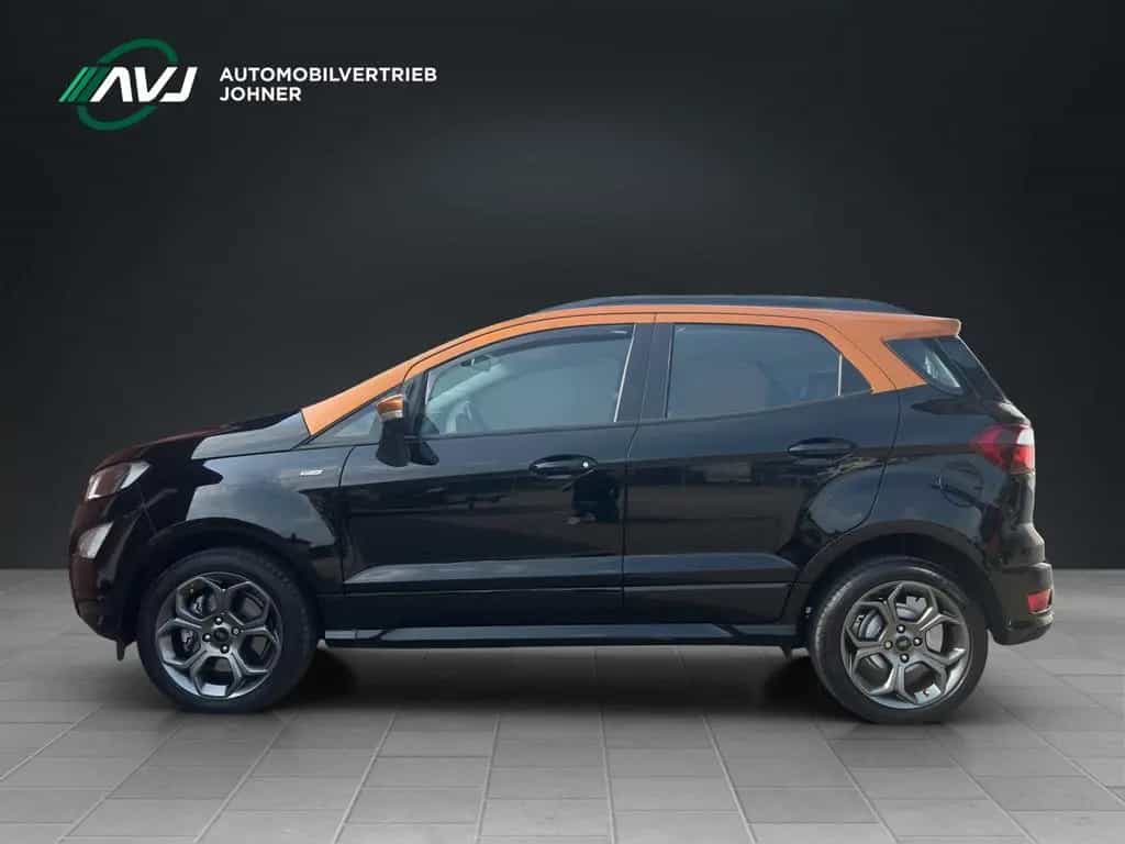Ford EcoSport ST-Line | B&O | RFK 06/2018-photo-1