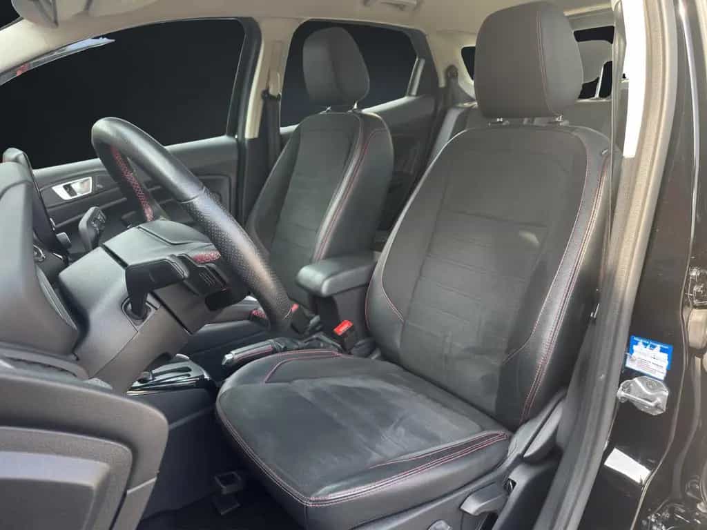 Ford EcoSport ST-Line | B&O | RFK 06/2018-photo-10