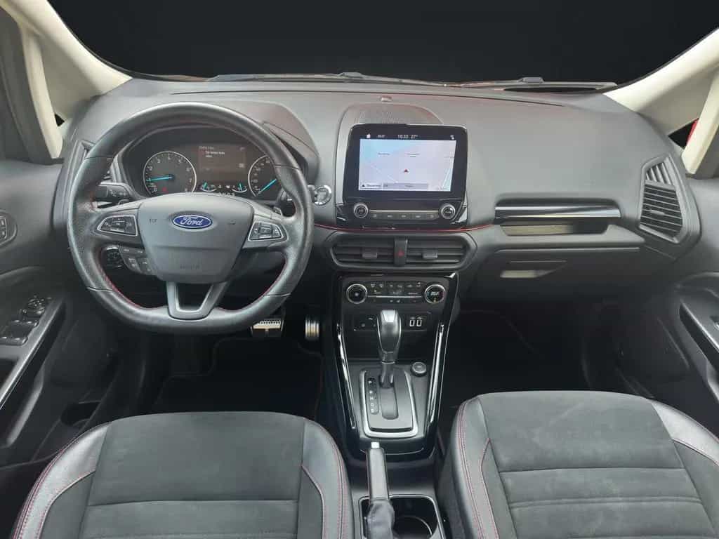 Ford EcoSport ST-Line | B&O | RFK 06/2018-photo-12