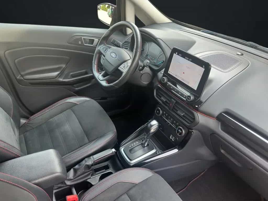 Ford EcoSport ST-Line | B&O | RFK 06/2018-photo-13