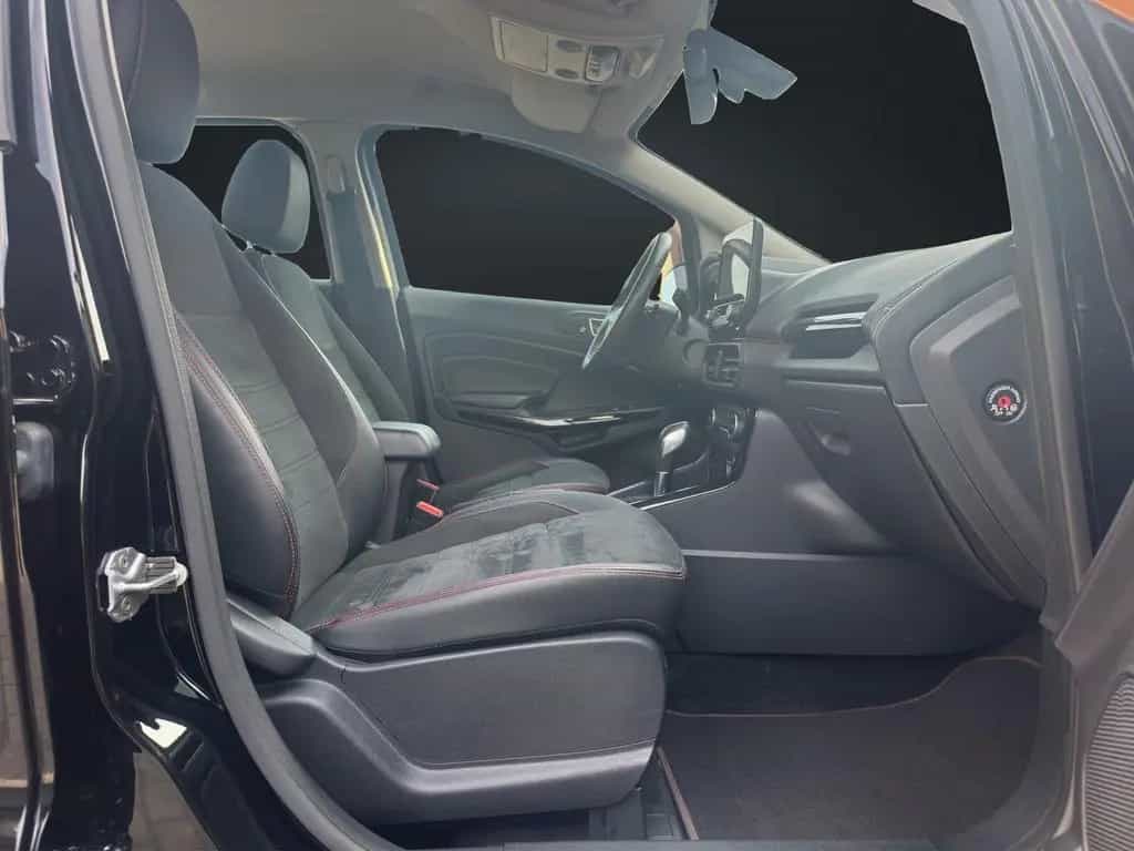 Ford EcoSport ST-Line | B&O | RFK 06/2018-photo-14