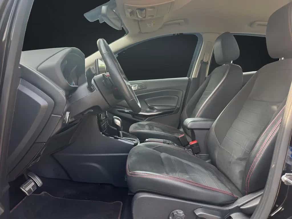 Ford EcoSport ST-Line | B&O | RFK 06/2018-photo-17