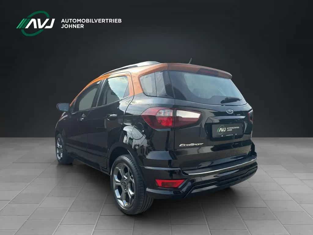 Ford EcoSport ST-Line | B&O | RFK 06/2018-photo-2