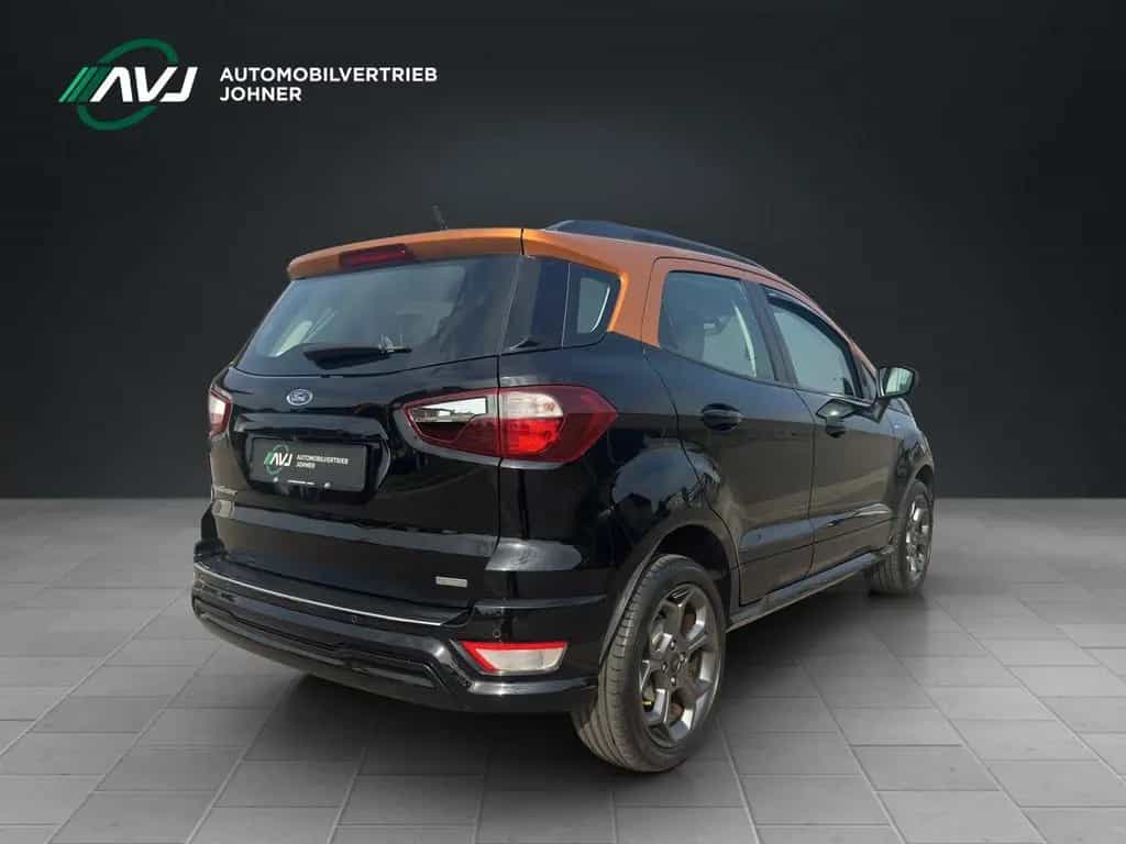 Ford EcoSport ST-Line | B&O | RFK 06/2018-photo-4