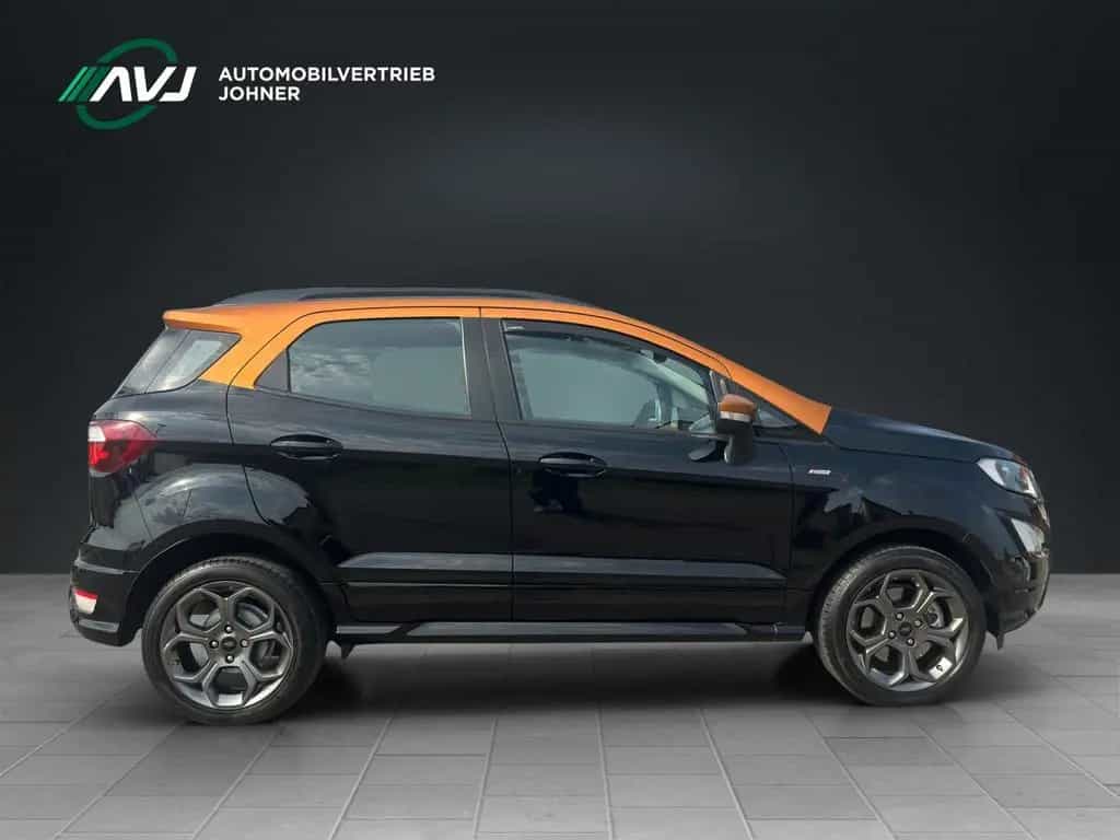 Ford EcoSport ST-Line | B&O | RFK 06/2018-photo-5