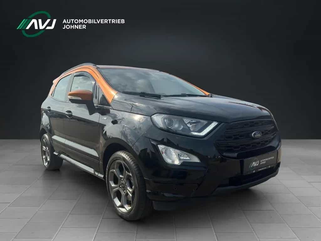 Ford EcoSport ST-Line | B&O | RFK 06/2018-photo-6