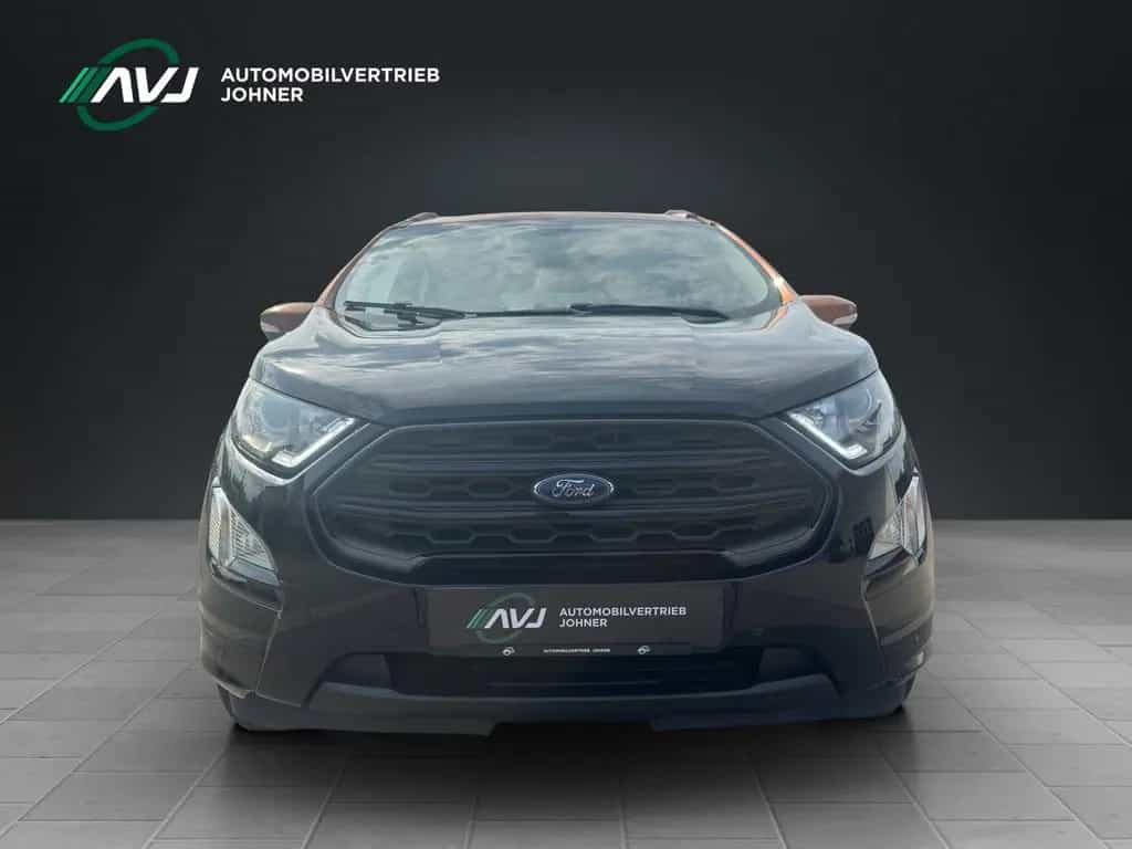 Ford EcoSport ST-Line | B&O | RFK 06/2018-photo-7
