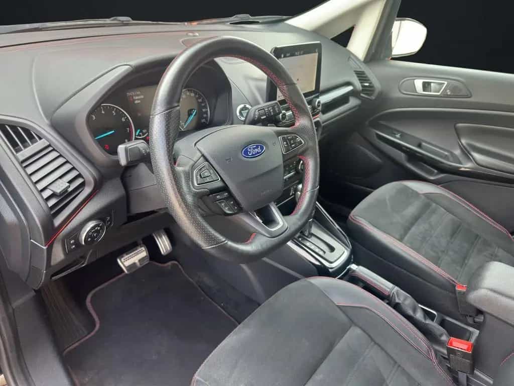 Ford EcoSport ST-Line | B&O | RFK 06/2018-photo-9