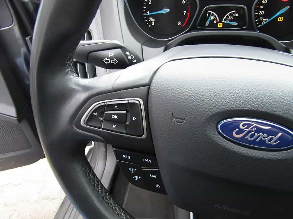 Ford Focus Business Turnier !! Zahnriemen neu !! 07/2018-photo-14