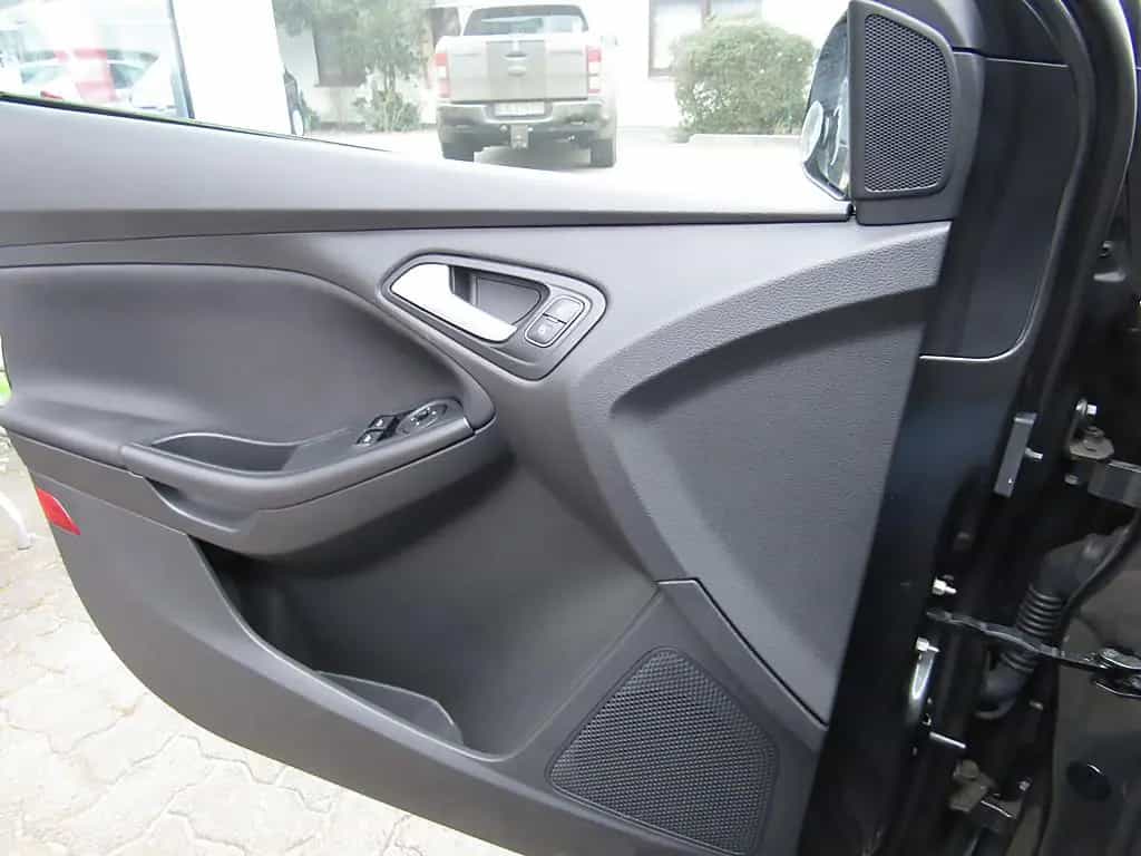 Ford Focus Business Turnier !! Zahnriemen neu !! 07/2018-photo-17