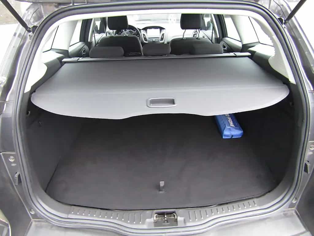 Ford Focus Business Turnier !! Zahnriemen neu !! 07/2018-photo-5