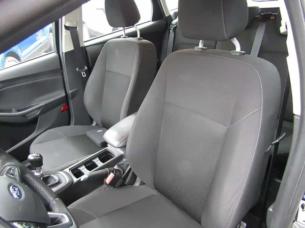 Ford Focus Business Turnier !! Zahnriemen neu !! 07/2018-photo-7